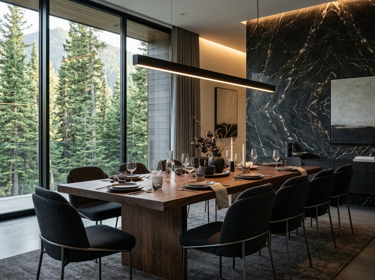 Architectural & Circadian Lighting